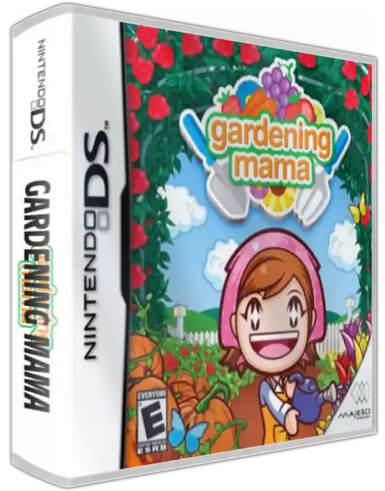 gardening mama